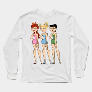 TDI X PPG Long Sleeve T-Shirt